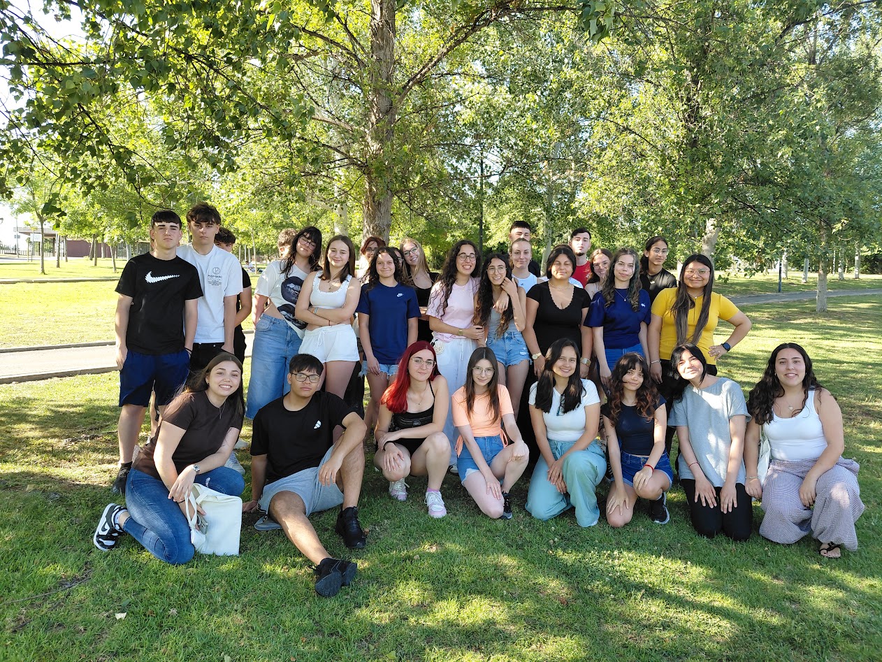 Curso de formación