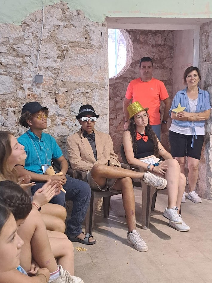 Cómo organizar una Fiesta
