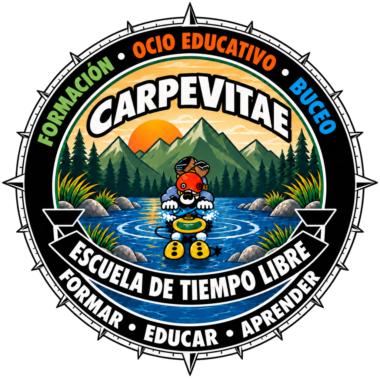 Carpe Vitae